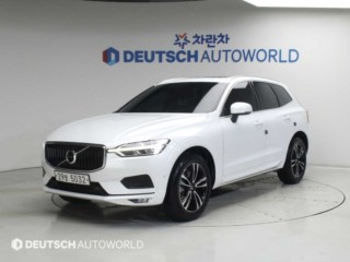 볼보 XC60 XC60(2세대) D5 AWD 모멘텀