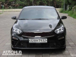 기아 K3 올뉴 K3 GT 플러스