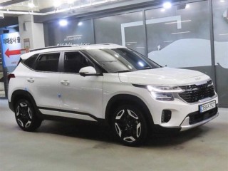 기아 셀토스 더 뉴 셀토스 가솔린 1.6 터보 2WD 시그니처
