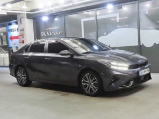 기아 K3 더뉴 K3 2세대 1.6 가솔린 노블레스