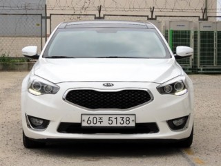 기아 K7 더 뉴 K7 LPI 3.0 럭셔리
