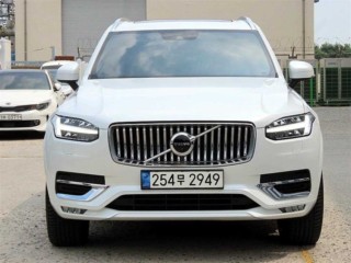 볼보 XC90 XC90 2세대 2.0 B6 AWD 인스크립션