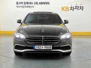 벤츠 E 클래스 E-클래스 W213 E250 익스클루시브
