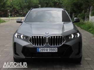 BMW X6 X6 (G06) xDrive 40i M 스포츠
