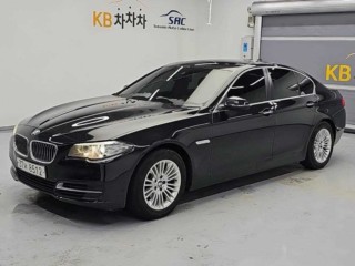 BMW 5시리즈 5시리즈 (F10) 520d