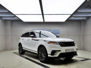 랜드로버 레인지로버 벨라 2.0 D240 R-다이나믹 SE