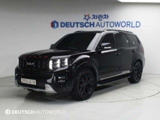 기아 모하비 모하비 더 마스터 4WD 마스터즈 그래비티
