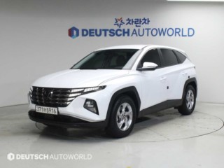 현대 투싼 투싼 (NX4) 가솔린 1.6 터보 2WD 모던