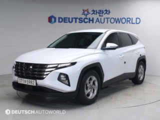 현대 투싼 투싼 (NX4) 가솔린 1.6 터보 2WD 모던