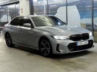 BMW 3시리즈 3시리즈 (G20) 320i M 스포츠