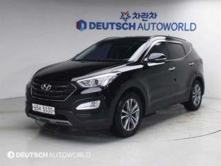 현대 싼타페 싼타페 DM 디젤 2WD 2.0 프리미엄