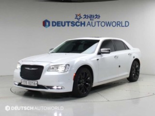 크라이슬러 300C 더뉴300C 3.6