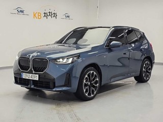 BMW X3 X3 (G45) xDrive 20 M 스포츠 프로