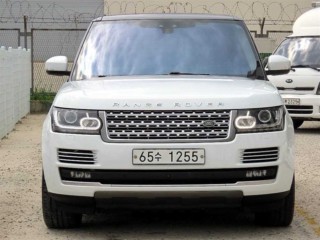 랜드로버 레인지로버 레인지로버 4세대 5.0 SC VOGUE SE