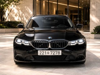BMW 3시리즈 3시리즈 (G20) 320d