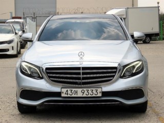 벤츠 E 클래스 E-클래스 W213 E300 익스클루시브