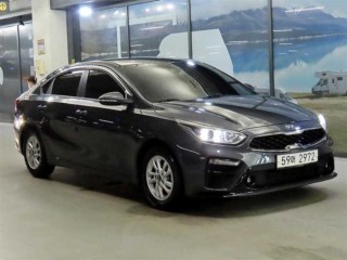 기아 K3 올뉴 K3 1.6 럭셔리