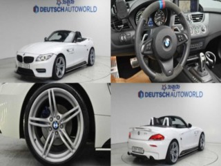 BMW Z4 뉴 Z4 (E89) sDrive 35i