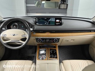 제네시스 G80 G80(RG3) 2.5 가솔린 터보 2WD 기본형