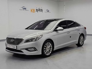 현대 쏘나타 LF 쏘나타 LPI 스마트 (장애인용)