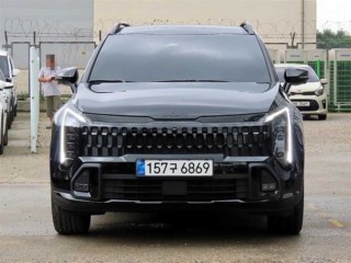 기아 스포티지 더 뉴 스포티지 5세대 (NQ5) 1.6 가솔린 2WD