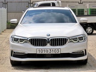BMW 5시리즈 5시리즈 (G30) 530i 럭셔리 플러스