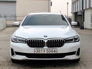 BMW 5시리즈 5시리즈 (G30) 523d 럭셔리