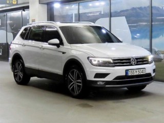 폭스바겐 티구안 티구안 올스페이스 2.0 TDI 프레스티지