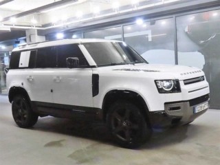 랜드로버 디펜더 디펜더 (L663) 110 P300 X-Dynamic SE