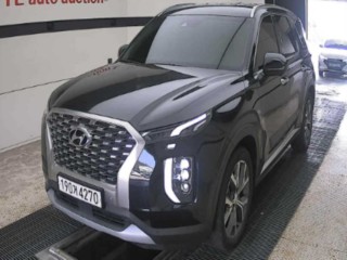 현대 팰리세이드 가솔린 3.8 2WD 프레스티지