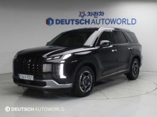 현대 팰리세이드 더 뉴 팰리세이드 가솔린 3.8 2WD 익스클루시브