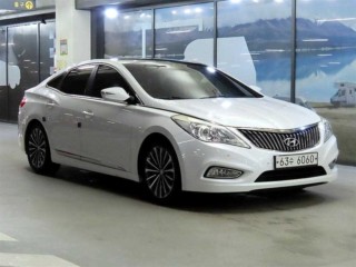 현대 그랜저 그랜저 HG HG240 MODERN