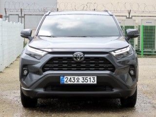 토요타 라브4 RAV4(5세대) 2.5 2WD 하이브리드 XLE