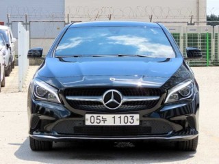 벤츠 CLA 클래스 CLA클래스 CLA 250 4MATIC