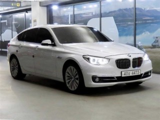 BMW 그란투리스모 5시리즈 GT (F07) GT 30d xDRIVE