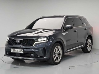 기아 쏘렌토 쏘렌토 4세대(MQ4) 디젤 2.2 2WD 노블레스