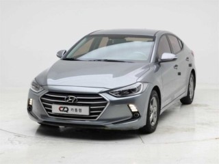 현대 아반떼 아반떼 AD 1.6 GDI 스마트