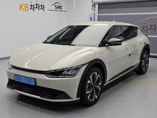 기아 EV6 롱레인지 에어