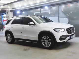 벤츠 GLE 클래스 GLE 클래스 W167 GLE 300d 4MATIC