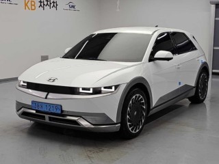 현대 아이오닉 5 롱 레인지 4WD 프레스티지