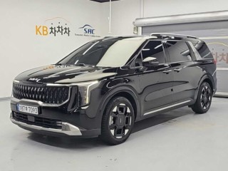 기아 카니발 더 뉴 카니발 하이브리드 HEV 9인승 노블레스