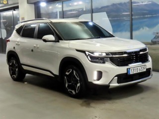 기아 셀토스 더 뉴 셀토스 가솔린 1.6 터보 2WD 시그니처