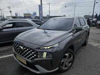 현대 싼타페 더 뉴 싼타페 가솔린 2.5T 2WD 익스클루시브