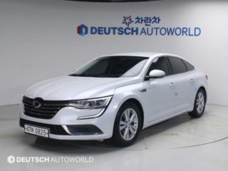 르노코리아(삼성) SM6 LPG 2.0 LPe SE(장애인용)