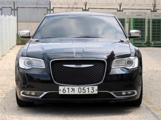 크라이슬러 300C 더뉴300C 3.6