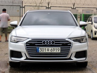 아우디 A6 A6 (C8) 45 TFSI