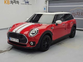 미니 클럽맨 쿠퍼 클럽맨 클래식 2세대