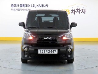 기아 레이 더 뉴 레이 2인승 밴 프레스티지 스페셜