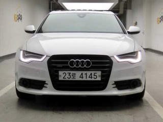 아우디 A6 뉴A6 45 TDI 콰트로