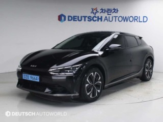 기아 EV6 롱레인지 AWD 어스
